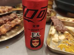 -龙虾奇迹泥炉烤肉(大华三路店)