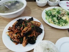 -九龙餐厅(大沽路店)