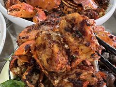 -辣螃铠盆盆蟹大排档(总店)