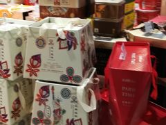 -BETTER拜特精品超市(丹尼斯一天地店)