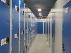 -StorHub趣存自助仓·迷你仓(普陀店)