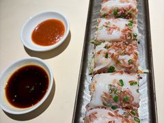 -侨美食家·粤菜(体育西路店)