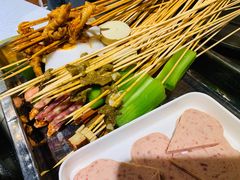 -钢管厂五区小郡肝火锅串串香(总店)