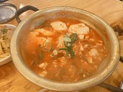 -金北顺大锅家(신사본점)
