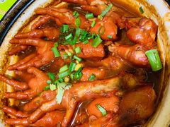 -东来土菜馆(民祥园路店)