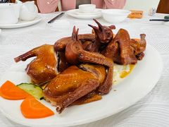 -番禺宾馆丽苑厅