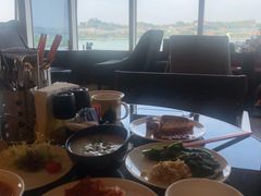 -厦门海港英迪格酒店(中山路店)