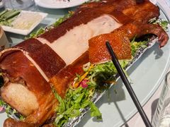 -申粤轩酒楼·三十年粤菜经典(丁香花园店)