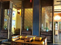 -那家小馆•北京菜•烤鸭(香山店)