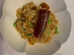 南京烤鸭焖饭-民国红公馆·艺文空间(颐和路店)