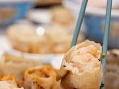 -小杨生煎(福州路店)