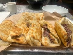 -高玛纳驴肉火烧(河间总店)