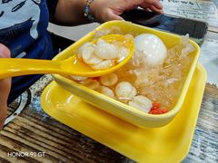 -新时尚·辉记甜品(夏西店)