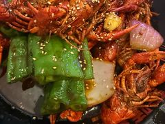 -金陵暴走小龙虾·迷踪蟹(凯德MALL店)