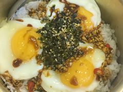 -白山烧烤(文安路万豪店)