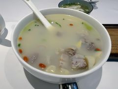 -松鹤楼·非遗·苏帮菜(融科店)