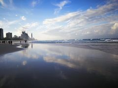 -黄金海岸