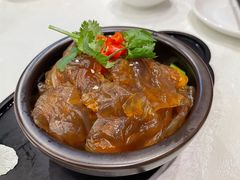 -聚鑫阁江浙菜·非遗传承技艺(青村帝华园店)