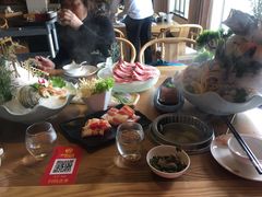 -尚海豆捞(乐虹坊店)