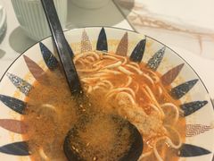 -翡翠拉面小笼包(岭南新天地店)