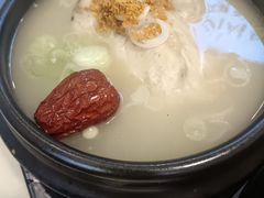 -长顺参鸡汤店(西塔总店)