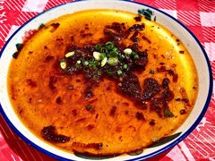 -荆九爷爆炒桥头三嫩(夫子庙店)