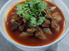 -俏巴渝·家宴·生日宴(锦绣城店)