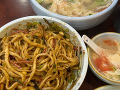 -恭敬李老北京炸酱面·京味菜(西花市店)