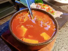 -嘿嘟嘟·肋条烧肉放题(爱融荟城店)