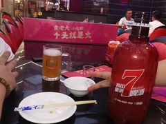 -袁老大龙虾(石鼓路总店)