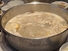 -花田里捞牛火锅(天润店)