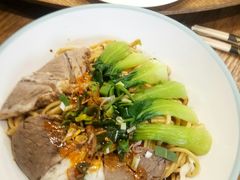 -中阿兰牛肉面(悦海新天地店)