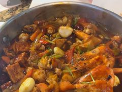 -黄记煌三汁焖锅(渝北金港国际店)