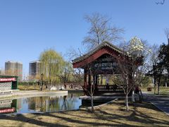 -西海子公园