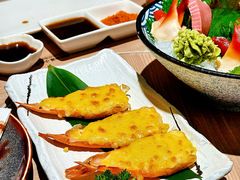 -大渔铁板烧(万象城店)