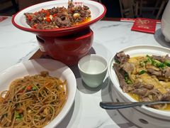 -辣可可·小炒黄牛肉(望京凯德MALL店)