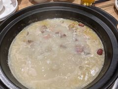 -好彩猪肚鸡(正弘城店)