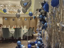 -AIYA艾亚宝宝宴·生日派对策划定制(钱江新城店)