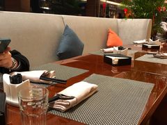 卡座-洲际酒店·地平线全日餐厅HORIZON CAFÉ