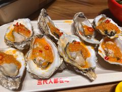 -熙成烧烤(白塔岭店)