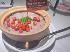 -禄运茶居·手工点心(猎德店)