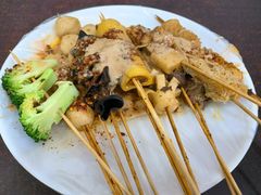 -郭记小街麻辣烫(南小街总店)