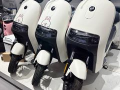 -九号电动车(安定门内大街店)