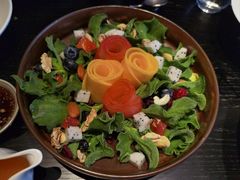 -苏帮袁·竹(北京坊店)