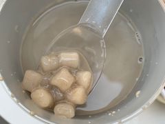 -喜茶(广州荔湾领展广场店)