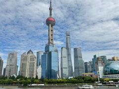 -秦皇岛路游船码头