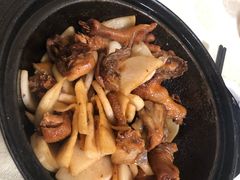 -黎记大排档(慈云路店)