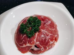 -南门涮肉(上海二店)
