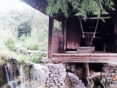 -丽江玉水寨