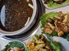 -爱膳菌锅锅(阳南店)